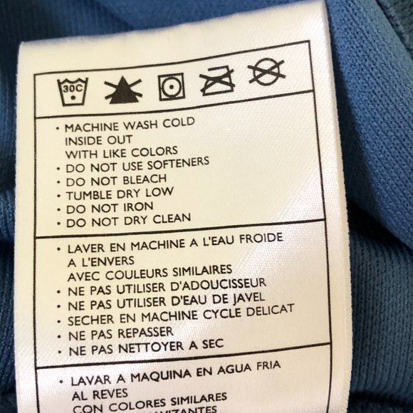 NIKE Golf Shirt Men L - Picture 5 of 6